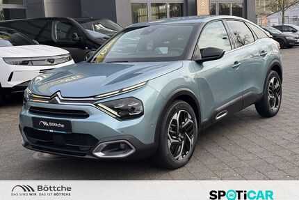 Citroen C4 Gebrauchtwagen