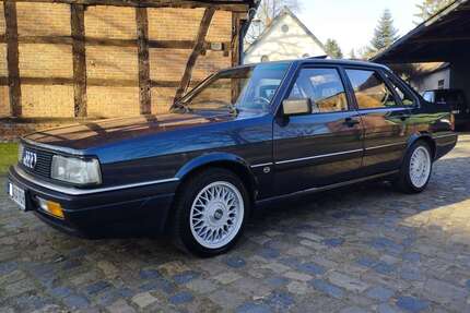Audi 90 Gebrauchtwagen