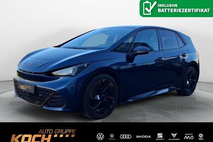 Cupra Born Gebrauchtwagen