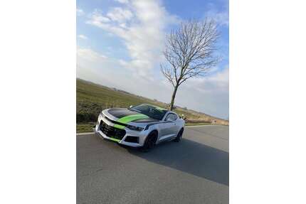 Chevrolet Camaro Gebrauchtwagen