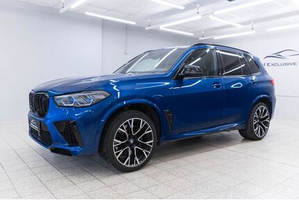 BMW X5 M Gebrauchtwagen
