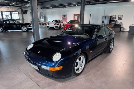 Porsche 968 Gebrauchtwagen