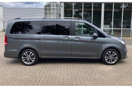 Mercedes-Benz V 220 Gebrauchtwagen