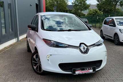 Renault ZOE Gebrauchtwagen