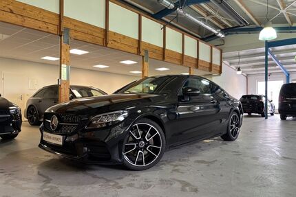 Mercedes-Benz C 200 Gebrauchtwagen