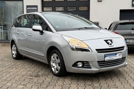 Peugeot 5008 Gebrauchtwagen