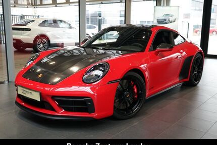 Porsche 992 Gebrauchtwagen