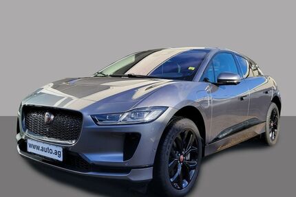 Jaguar I-Pace Gebrauchtwagen