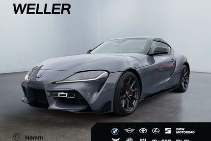 Toyota Supra Gebrauchtwagen