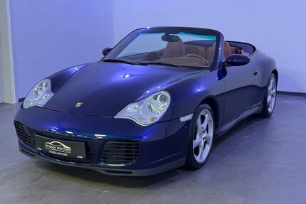 Porsche 996 Gebrauchtwagen