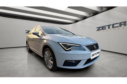 Seat Leon Gebrauchtwagen