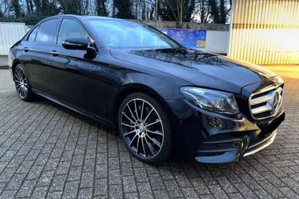 Mercedes-Benz E 400 Gebrauchtwagen
