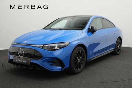 Mercedes-Benz CLA 250 Gebrauchtwagen