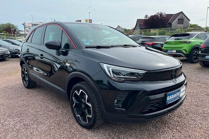 Opel Crossland (X) Gebrauchtwagen
