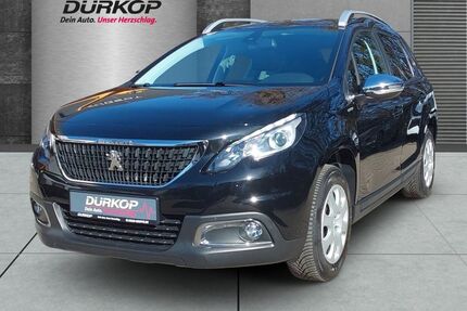 Peugeot 2008 Gebrauchtwagen