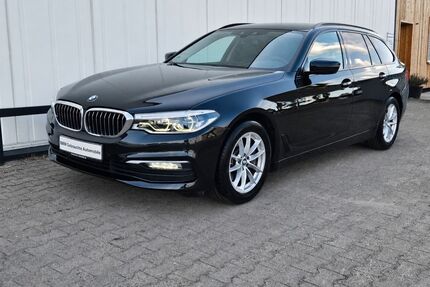 BMW 530 Gebrauchtwagen
