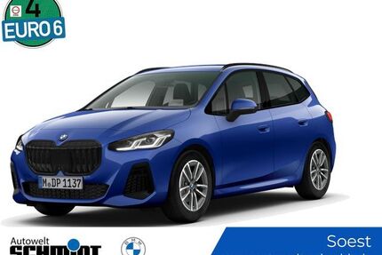 BMW 220 Active Tourer Gebrauchtwagen