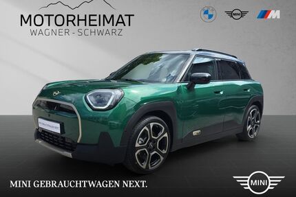 Mini Aceman SE Gebrauchtwagen