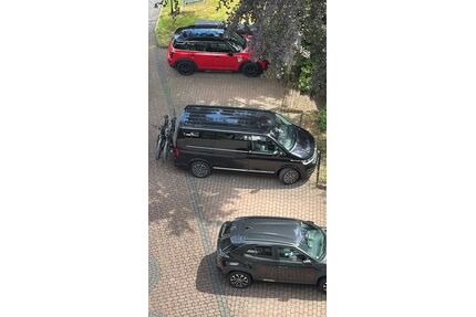 VW T6 Multivan Gebrauchtwagen