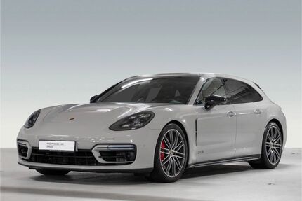 Porsche Panamera Gebrauchtwagen