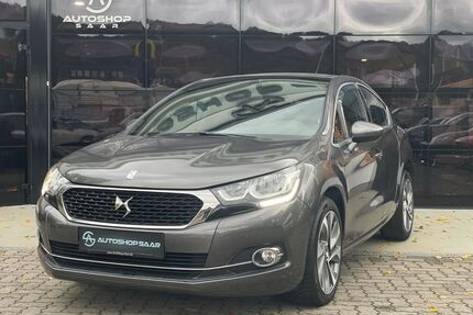 DS Automobiles DS4 Gebrauchtwagen