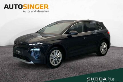 Skoda Elroq Gebrauchtwagen