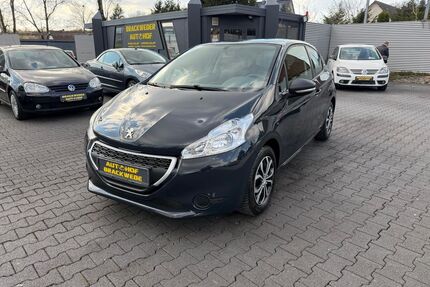 Peugeot 208 Gebrauchtwagen