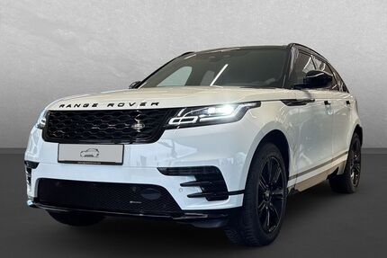 Land Rover Range Rover Velar Gebrauchtwagen