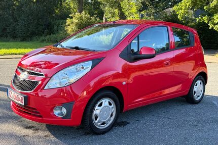 Chevrolet Spark Gebrauchtwagen