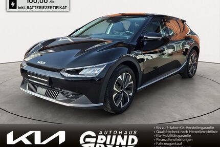 Kia EV6 Gebrauchtwagen