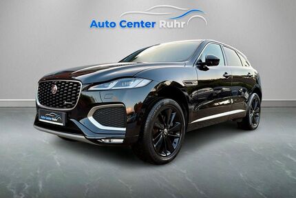 Jaguar F-Pace Gebrauchtwagen