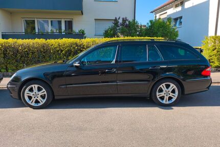 Mercedes-Benz E 280 Gebrauchtwagen