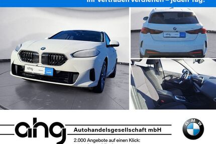 BMW 120 Gebrauchtwagen