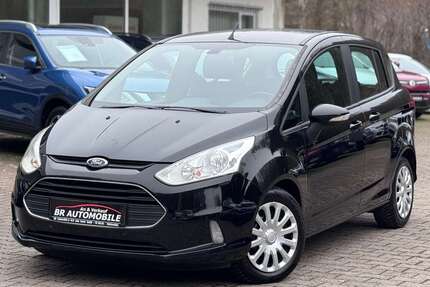 Ford B-Max Gebrauchtwagen