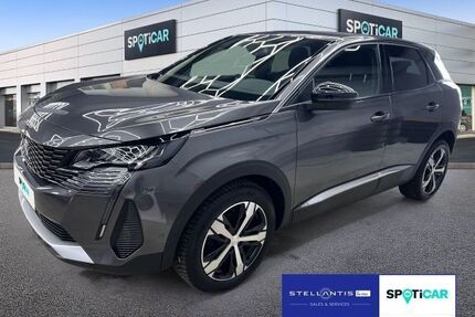 Peugeot 3008 Gebrauchtwagen