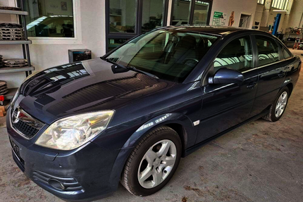 Opel Vectra Gebrauchtwagen