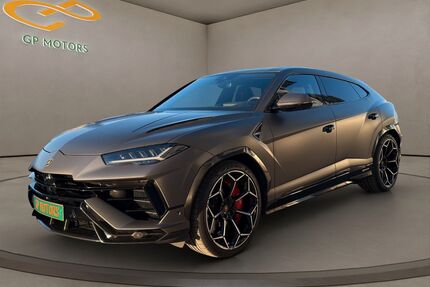 Lamborghini Urus Gebrauchtwagen