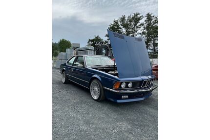 BMW 635 Gebrauchtwagen