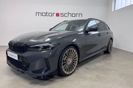 Alpina B3 Gebrauchtwagen