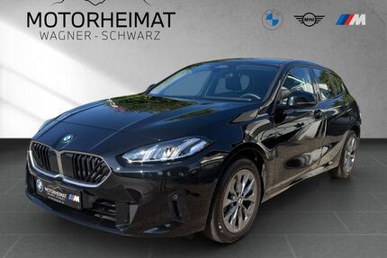 BMW 118 Gebrauchtwagen