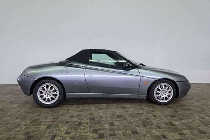 Alfa Romeo Spider Gebrauchtwagen