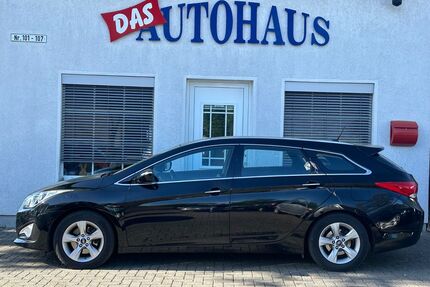 Hyundai i40 Gebrauchtwagen