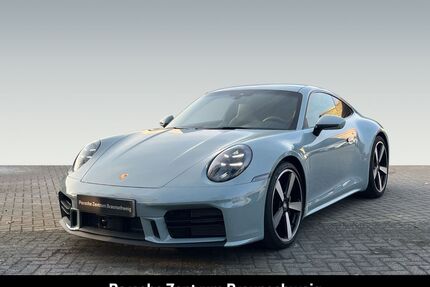 Porsche 992 Gebrauchtwagen