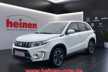 Suzuki Vitara Gebrauchtwagen