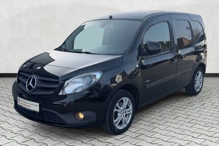 Mercedes-Benz Citan Gebrauchtwagen