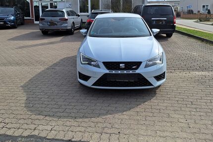 Seat Leon Gebrauchtwagen