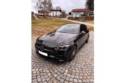 Mercedes-Benz C 220 Gebrauchtwagen