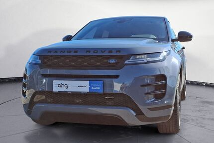 Land Rover Range Rover Evoque Gebrauchtwagen