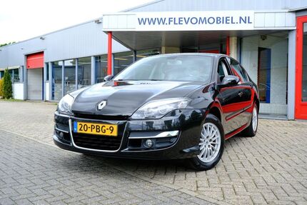 Renault Laguna Gebrauchtwagen