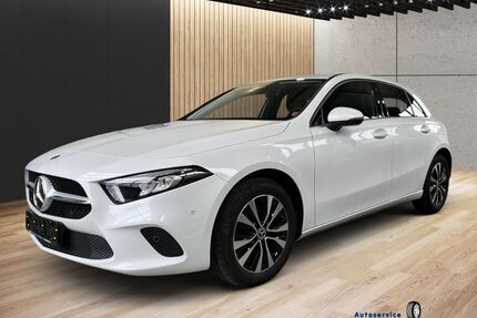 Mercedes-Benz A 250 Gebrauchtwagen